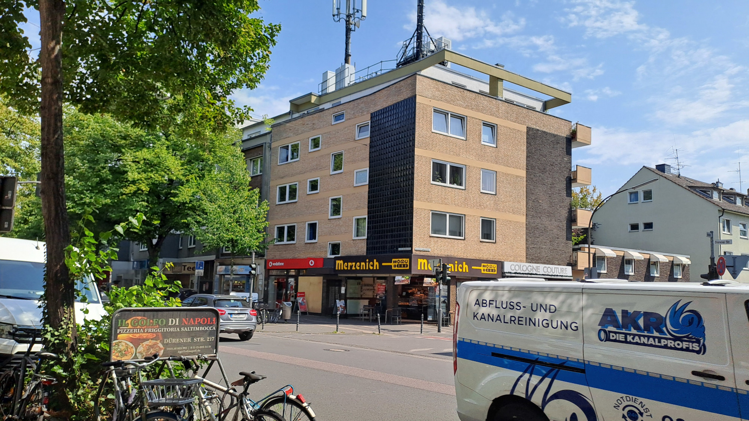 Lindenthal Cologne
